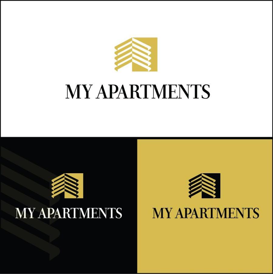 My Apartments Polican Exterior photo