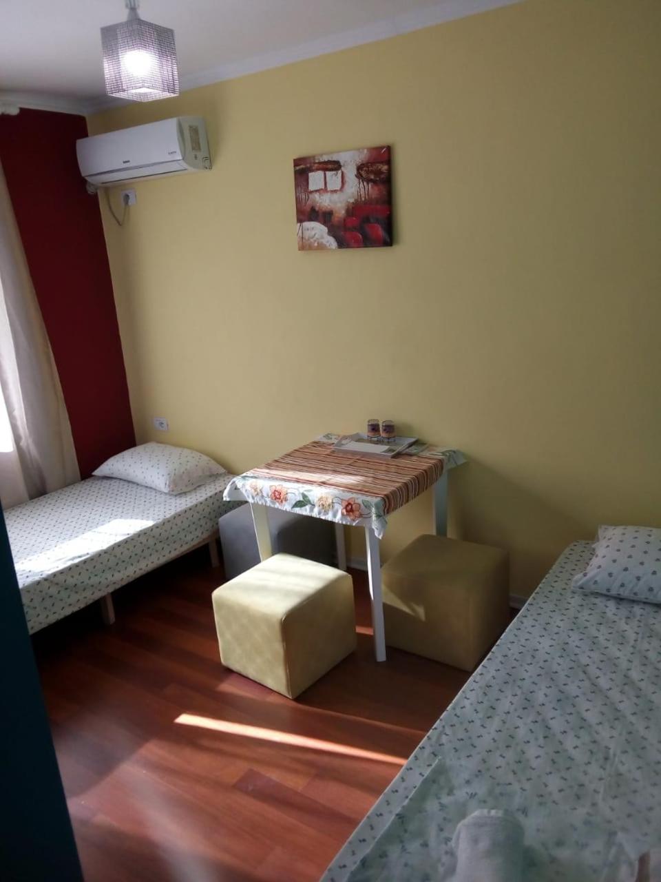 My Apartments Polican Room photo