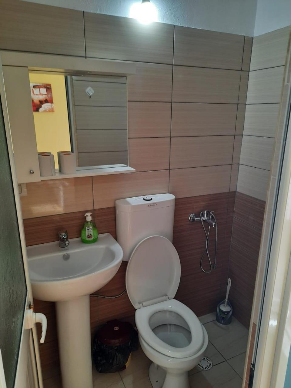My Apartments Polican Room photo