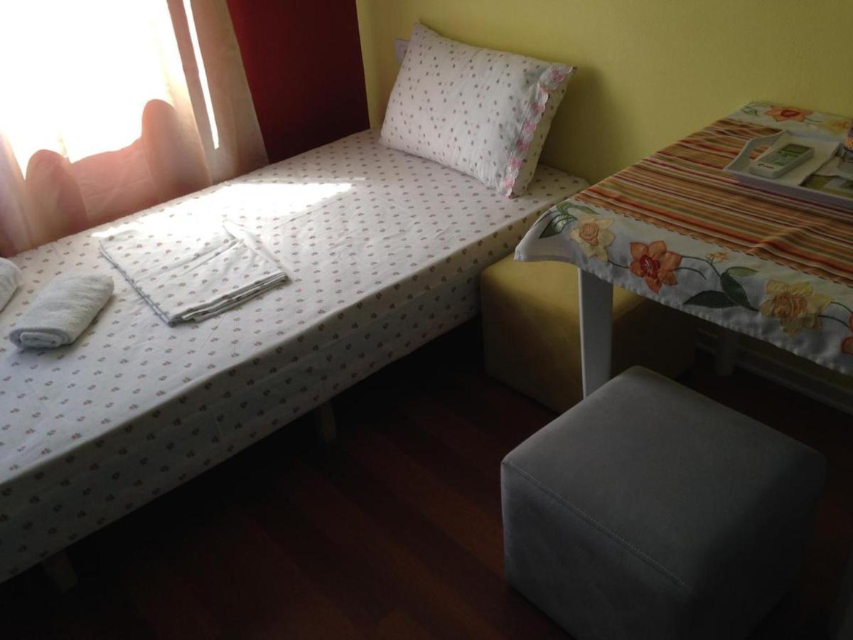 My Apartments Polican Room photo